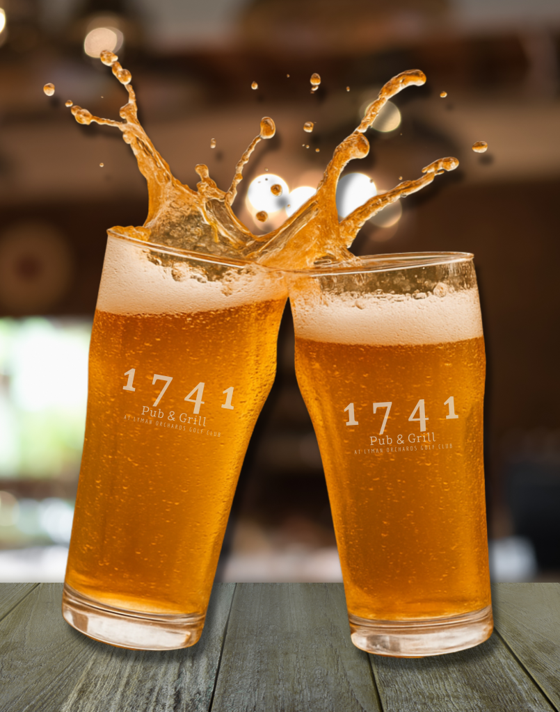 1741 Pub And Grill Ct : 1741 Pub & Grill, 72 Lyman Rd, Middlefield, CT ...